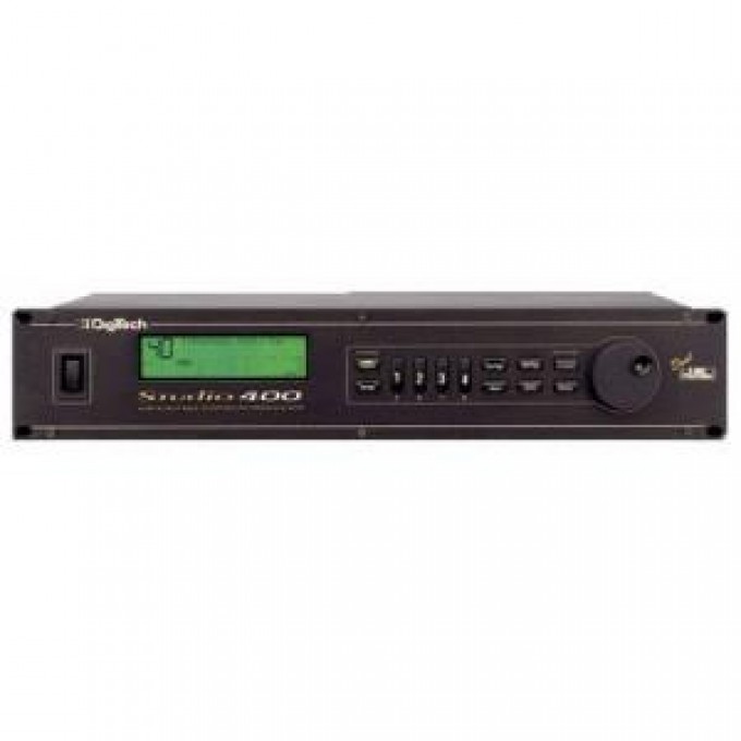 Процессоры для электрогитар DIGITECH S400 Dio 03674