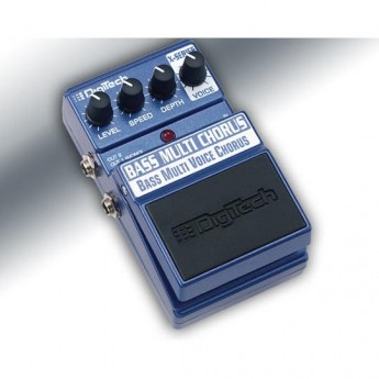 Для бас гитары DIGITECH XBC Bass 03689