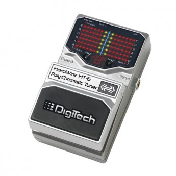 Педаль эффектов  DIGITECH TL-2 12498