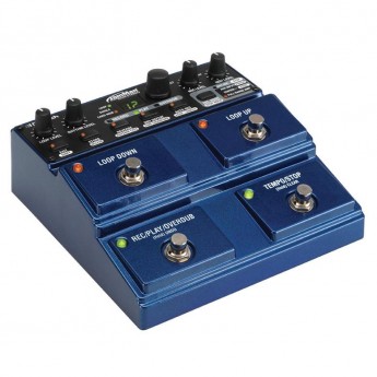 Педаль эффектов  DIGITECH JML2 14537
